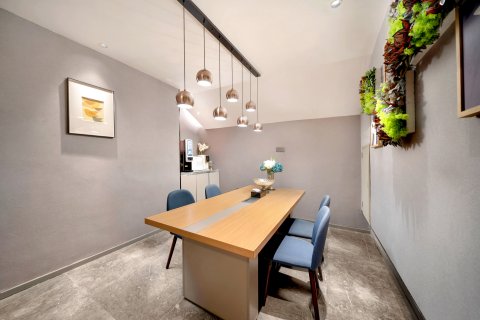 如家酒店·neo(依兰县政府亿达广场通江路店)