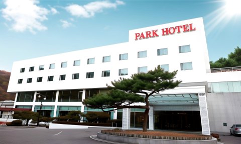 金泉公园观光酒店(Gimcheon Park Tourist Hotel)