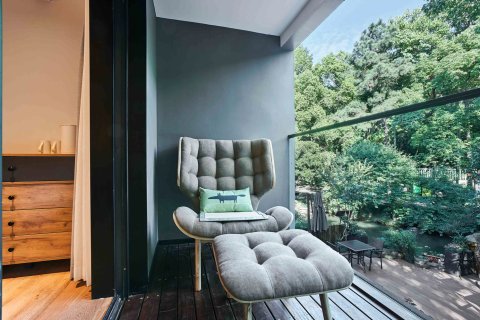 杭州青墅听泉客栈