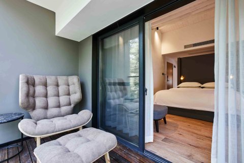 杭州青墅听泉客栈