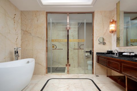 邵东昭阳温德姆酒店