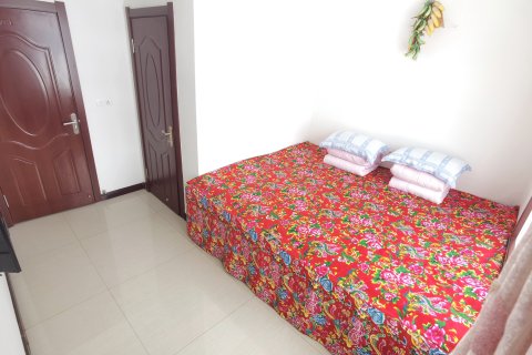 小康雪谷驿站(中国雪谷风景区店)