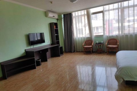 速8酒店(陇南武都盘旋路广场店)