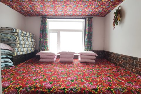 小康雪谷驿站(中国雪谷风景区店)