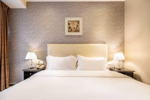 轩雅酒店(成都春熙太古里店)