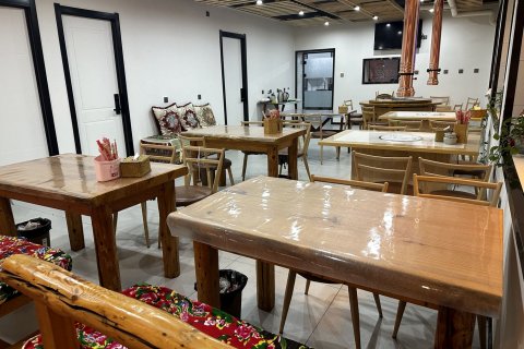 雪谷盛世家园·Comfortable自然生活度假民宿