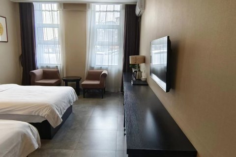 德惠泰乐商务宾馆