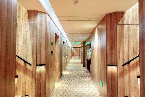 南京南站玺城·阿里酒店