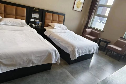 德惠泰乐商务宾馆