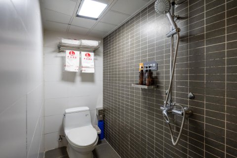 均禾府四合院酒店(鼓楼南锣鼓巷店)