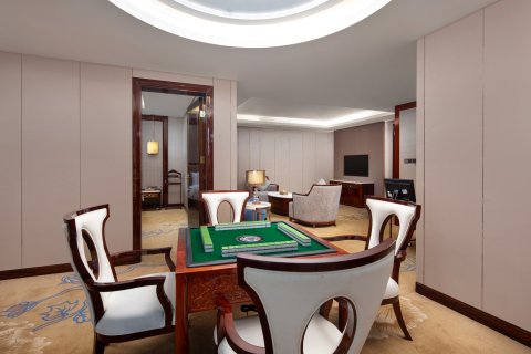 邵东昭阳温德姆酒店