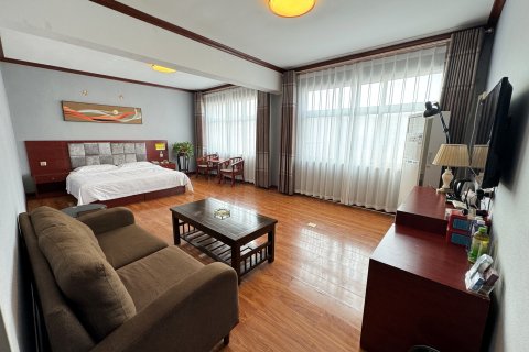 舞阳喜家商务宾馆