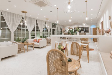 大连锦鲤·设计师民宿