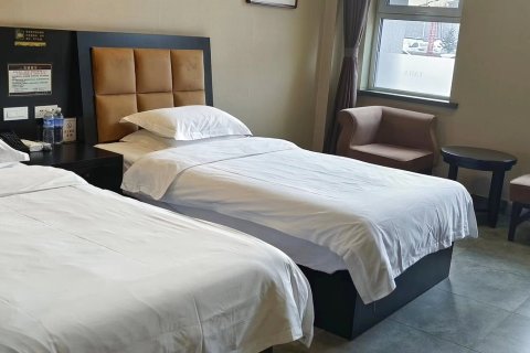 德惠泰乐商务宾馆