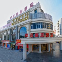 酒店头图