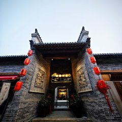 酒店头图