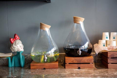 汉庭酒店(济南泉城广场店)