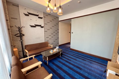 英朗主题酒店(库车龟兹店)