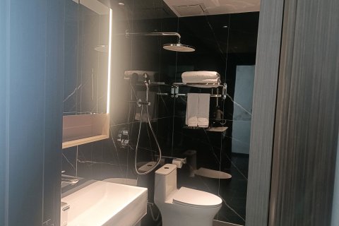 上栗小南京时尚宾馆