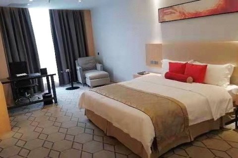 兴宁联康威尔思国际酒店