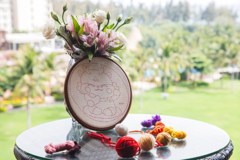 三亚香格里拉度假酒店