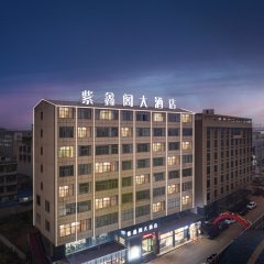 酒店头图