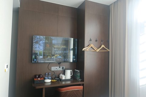 上栗小南京时尚宾馆