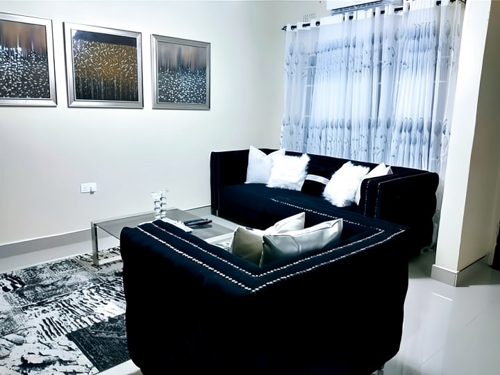 Apartment with 2 Spacious Bedrooms