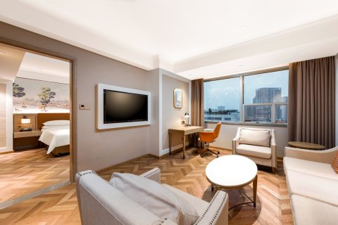 维也纳酒店(清远城市广场连江路店)