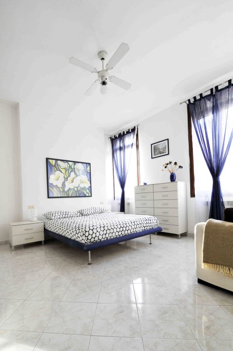 Santamarta, the Apartment for Your Venetian Holidays