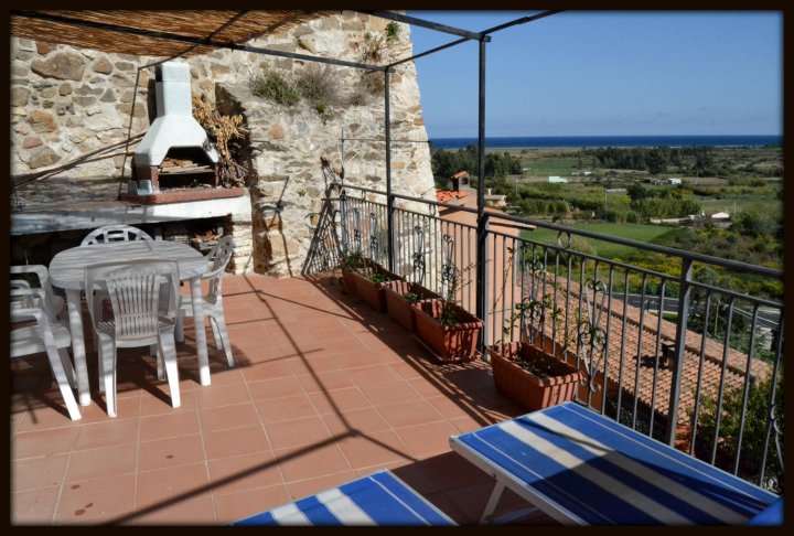 Sardinia Sea View ! New Management Home Y 3 Posada..