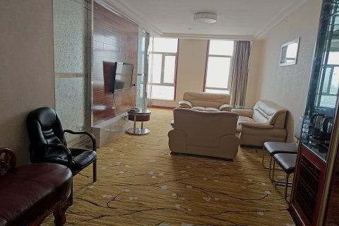 杭锦旗豪泰大酒店