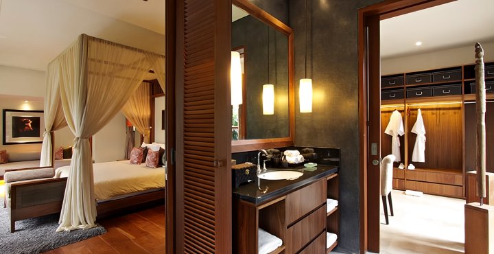 Aesthetic Villa A Great Experience In Bali