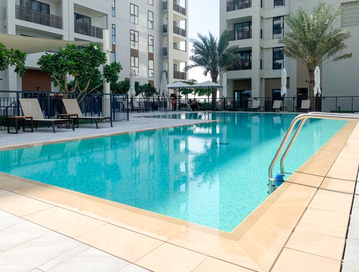 HomesGetaway - Exquisite 2BR in Bayshore at Creek Beach Building 4(HomesGetaway - Exquisite 2BR in Bayshore at Creek Beach Building 4)