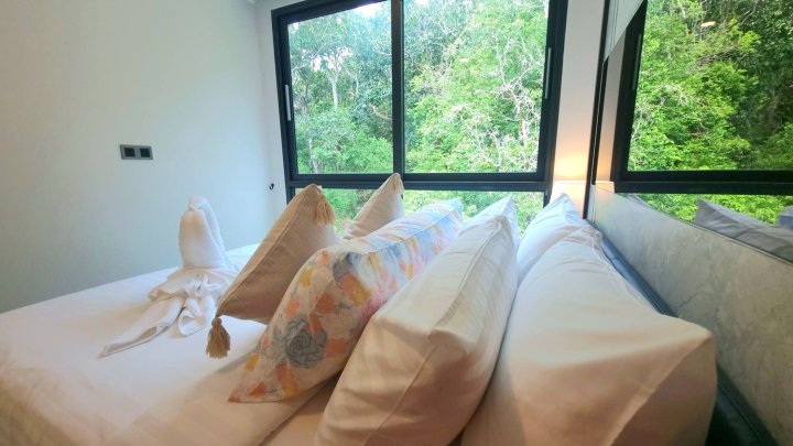 A505-Penthouse Forest View 2Bedrooms/2Baths @ Ao Nang Beach