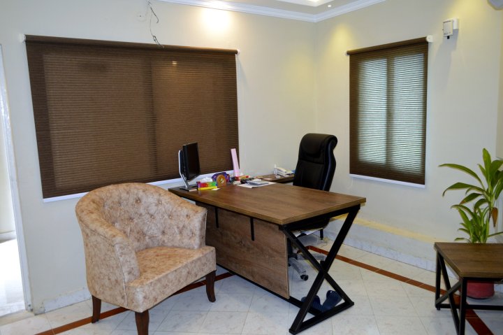 Beautiful Room for Family - Center Islamabad