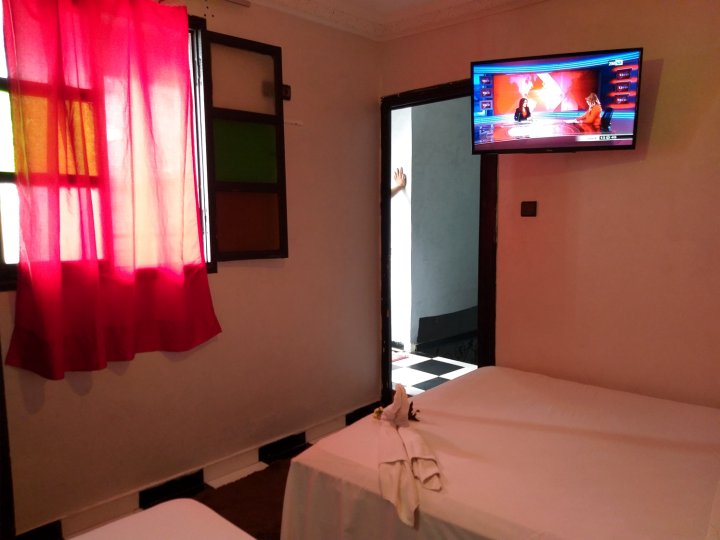 Hotel Agnaoue, Room 5