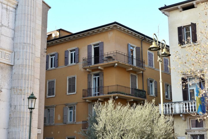 Residenza AllArcovolo