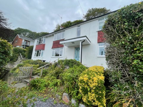 Summerhill - Caswell Bay - Stunning Sea Views and Garden