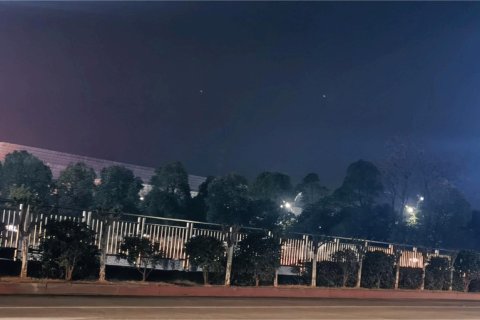 怀化青年酒店(高铁南站进站口店)