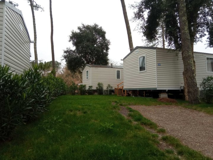 Mobile Home 66472 TyBreizh Vacances Aux Dunes de Contis 3* Excluding Fun Pass