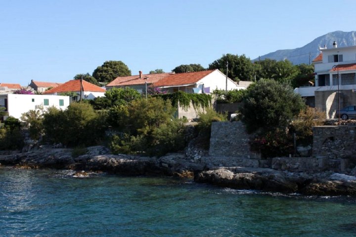 Room Mare R2 Sucuraj, Island Hvar