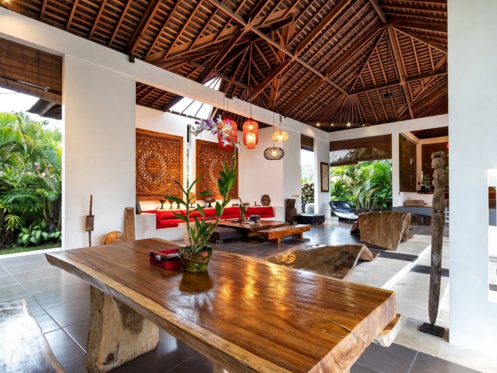 Villa Arte in Bali Kuta