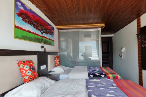 丽江泸沽湖逸尘精品客栈