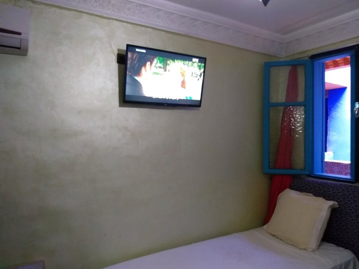 Hotel Agnaoue, Room 6