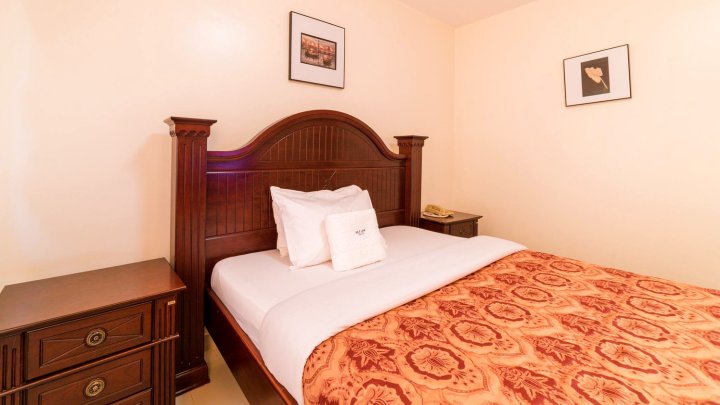 Trendy Deluxe Single Rooms in Masaka - 2