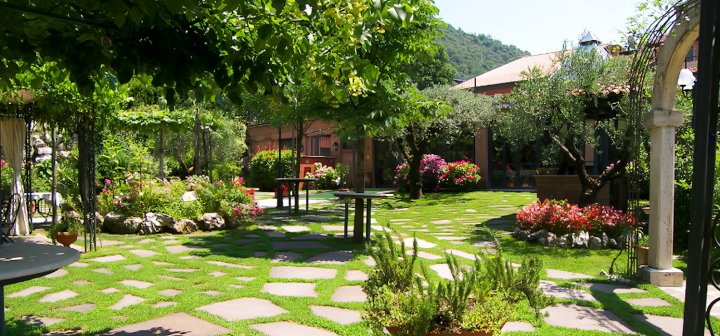 Villa des Reves Nel Verde Vicino a Montecassino