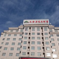 酒店头图