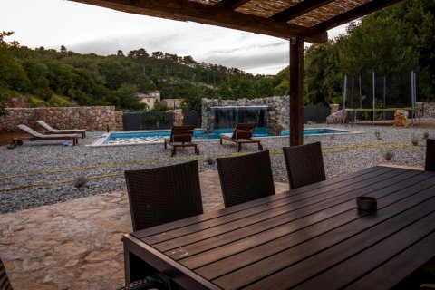 Holiday House Priroda Vrbnik, Island Krk