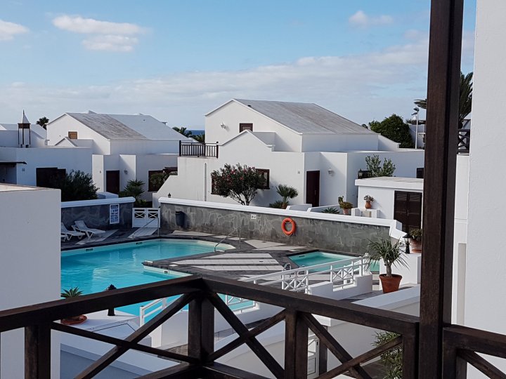 Casa Sol y Playa Lanzarote - Contactless